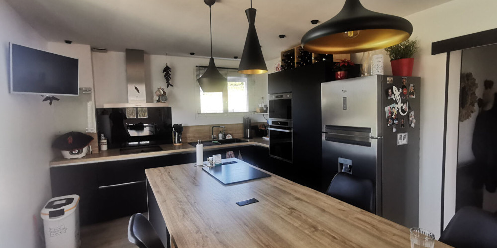 appartement à ST PEE SUR NIVELLE (64310)